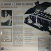 Various Artists -- El Vampiro / El Ataud del Vampiro - original soundtrack (1)