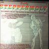 Steppenwolf -- Early Steppenwolf (3)