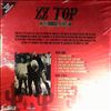 ZZ TOP -- Hi-fi Mama... Live '80 (1)