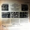 Four Tops -- Second Album (2)