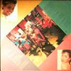Jabara Paul feat. Weather Girls, Galloway Leata & Houston Whitney -- Jabara Paul And Friends (2)