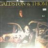 Galdston & Thom -- American Gypsies (1)