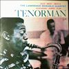 Marable Lawrence Quartet Featuring Clay James -- Tenorman (1)