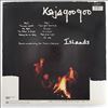 Kajagoogoo (Kaja) -- Islands (2)