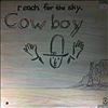 Cowboy -- Reach for the sky (3)