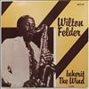 Felder Wilton -- Inherit The Wind (1)