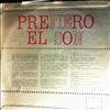 Estrellas de chocolate -- Prefiero el son (1)