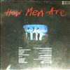 Heaven 17 -- How Men Are (2)