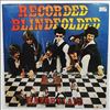 Razor Blade -- Recorded Blindfolded (3)