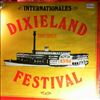 Various Artists -- Internationales Dixieland-Festival Dresden 83/84 (1)