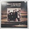 Hornsby Bruce & The Range -- Way it II (1)