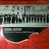 USSR Bolshoi Theatre Violinists Ensemble (dir. Reyentovich Y.) -- Dvorak - Serenada, Rimsky-Korsakov, Shostakovich, Svetlanov (2)