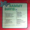Davis Sammy, Jr. -- Same (2)