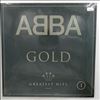 ABBA -- Gold (Greatest Hits) Volume 1 (2)