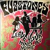Fuzztones -- Leave Your Mind At Home (1)