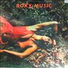 Roxy Music -- Stranded (2)