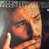 Springsteen Bruce -- Wild, The Innocent & The E Street Shuffle (2)