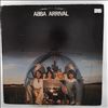 ABBA -- Arrival (1)