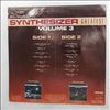 Starink Ed -- Synthesizer Greatest Volume 3 (2)