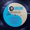 Burdon Eric & Animals -- Twain Shall Meet (3)