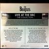 Beatles -- Live At The BBC - The Collection (Vol. 1 & 2) (2)