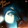 DeVille Mink -- Le Chat Bleu (2)
