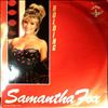 Fox Samantha -- Hodling (1)