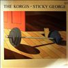 Korgis -- Sticky George (1)