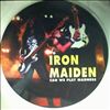 Iron Maiden -- Can We Play Madness (2)
