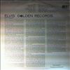 Presley Elvis -- Elvis` Golden Records (1)