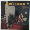 Creedence Clearwater Revival -- Cosmo's Factory (2)