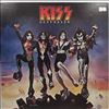Kiss -- Destroyer (3)