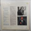 Kostelanetz Andre & His Orchestra -- Columbia Album Of Rodgers Richard (1)