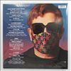 John Elton -- Lockdown Sessions (1)
