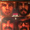 Creedence Clearwater Revival -- Bayou Country (1)