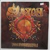 Saxon -- Into The Labyrinth (2)