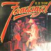 ZZ TOP -- Fandango (1)