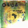 Dr. Alban feat. Leila K. -- Hello Afrika (2)