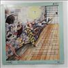 Hackett Steve -- Highly Strung (2)