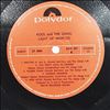 Kool and The Gang (Kool & The Gang) -- Light Of Worlds (1)