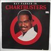 Parker Ray Jr. -- Chartbusters (2)