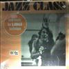 Luigi -- Jazz Class (1)