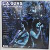 L.A. Guns -- Missing Peace (1)