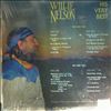 Nelson Willie -- His Very Best (2)