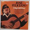 Feliciano Jose -- A Bag Full Of Soul (1)