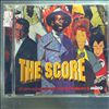 Various Artists -- Score (20 ultra-cool soundtracks) (2)