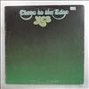 Yes -- Close To The Edge (3)