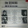 Seekers -- Live at the talk of the town (3)