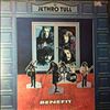 Jethro Tull -- Benefit (1)