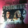 Raveonettes -- Pretty In Black (1)
